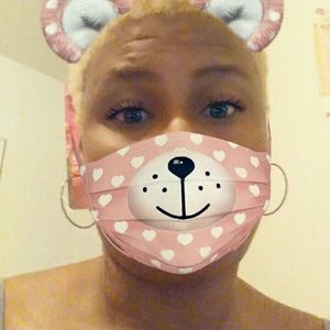 Meet your Posher, Joy